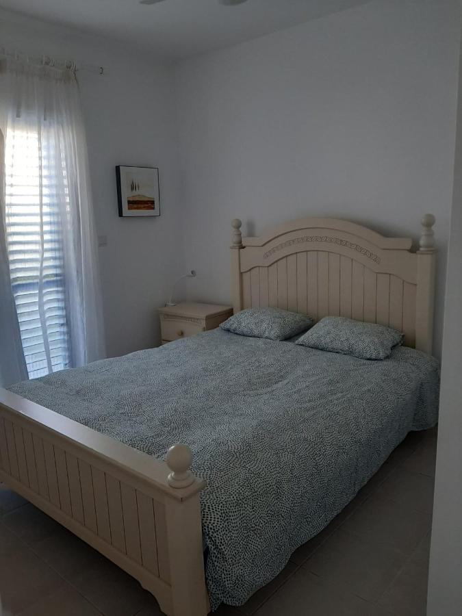 Zom Holiday Apartment Paphos Buitenkant foto