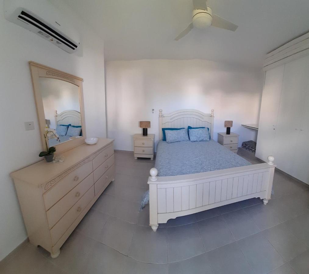 Zom Holiday Apartment Paphos Buitenkant foto
