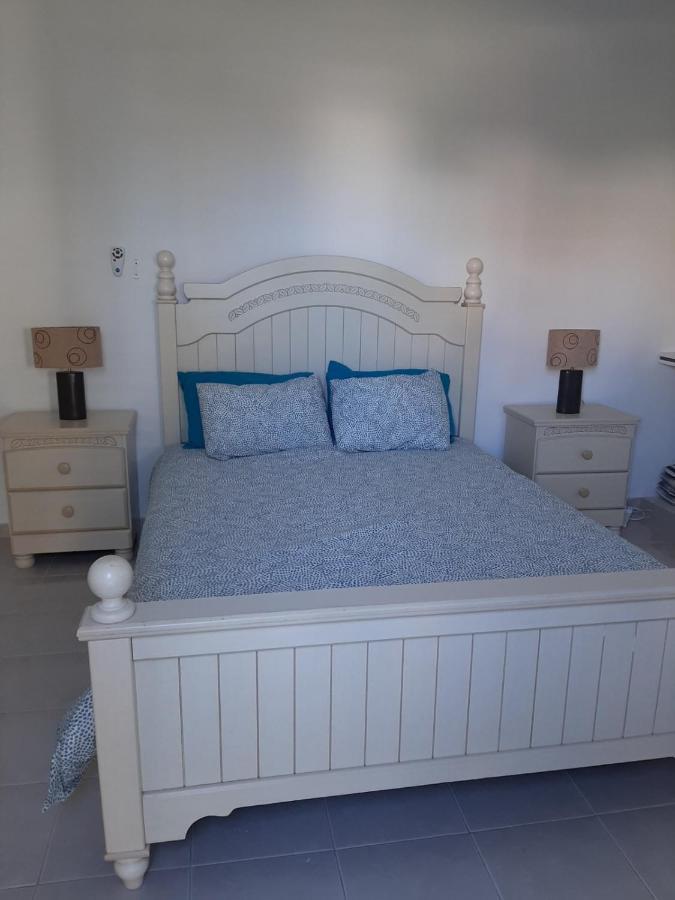 Zom Holiday Apartment Paphos Buitenkant foto
