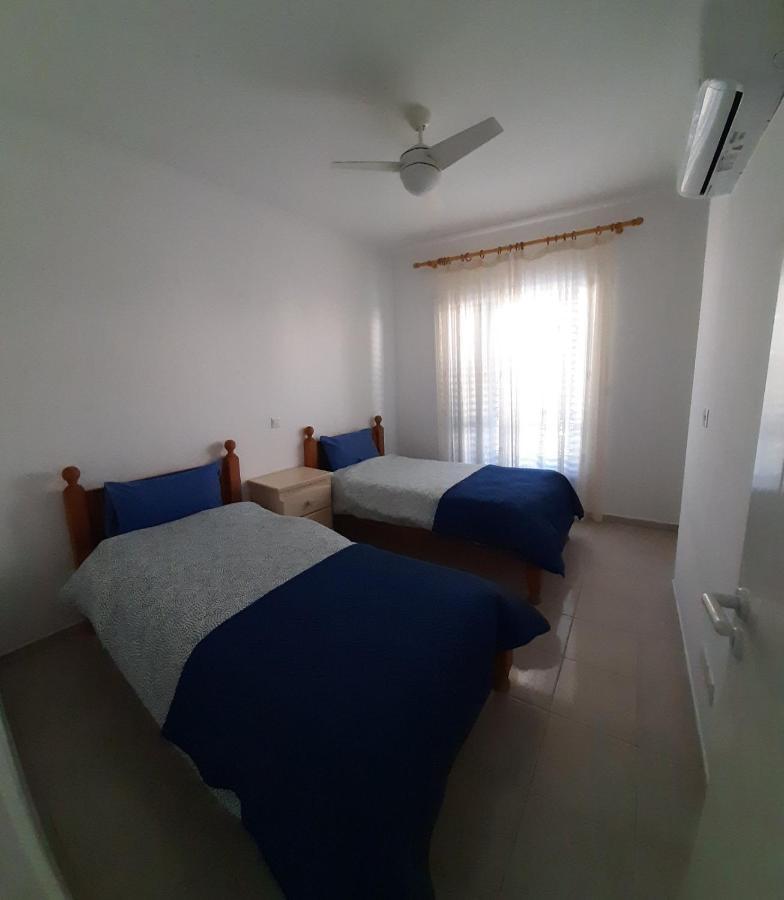 Zom Holiday Apartment Paphos Buitenkant foto