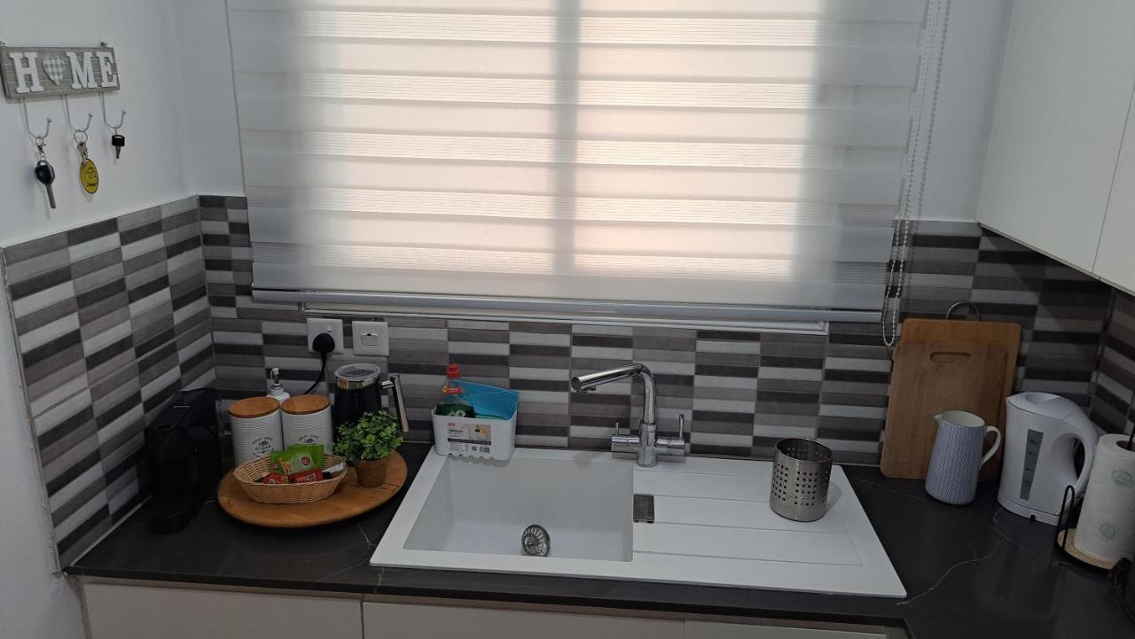 Zom Holiday Apartment Paphos Buitenkant foto
