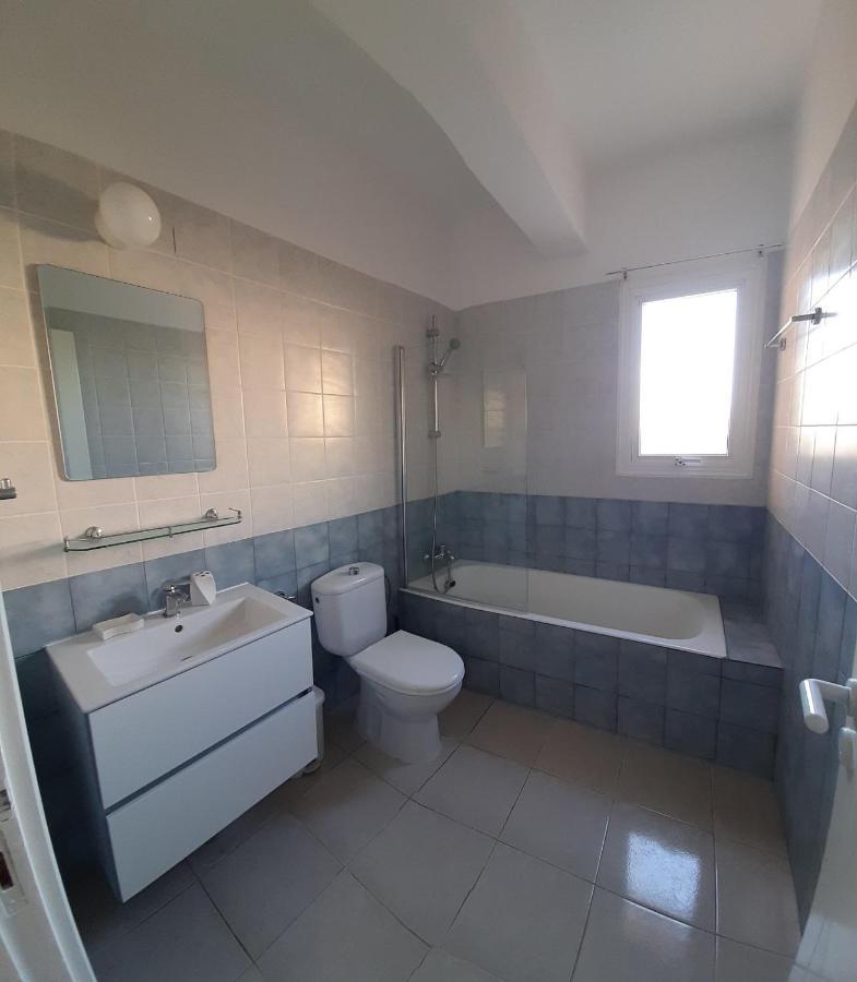Zom Holiday Apartment Paphos Buitenkant foto
