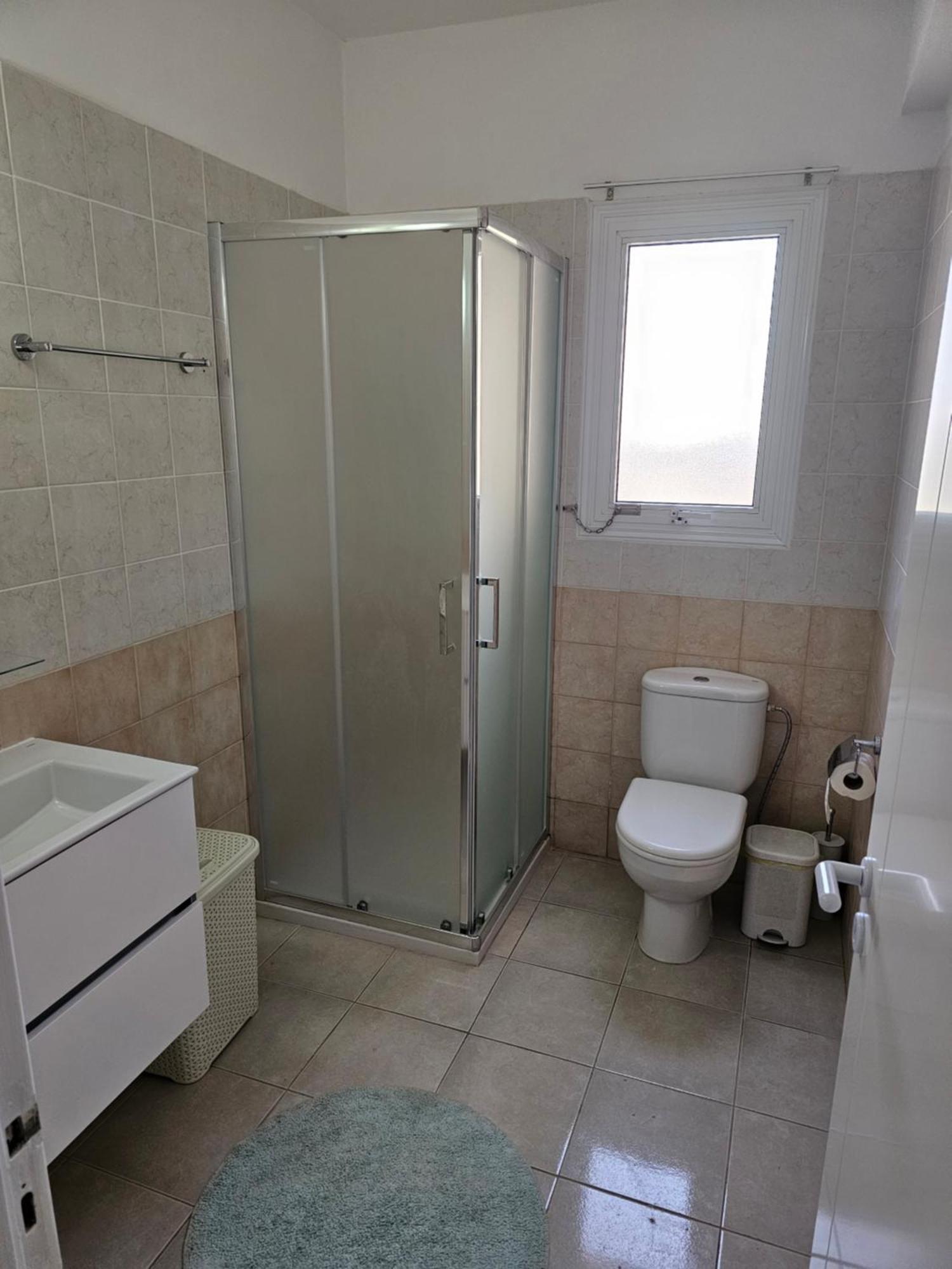 Zom Holiday Apartment Paphos Buitenkant foto