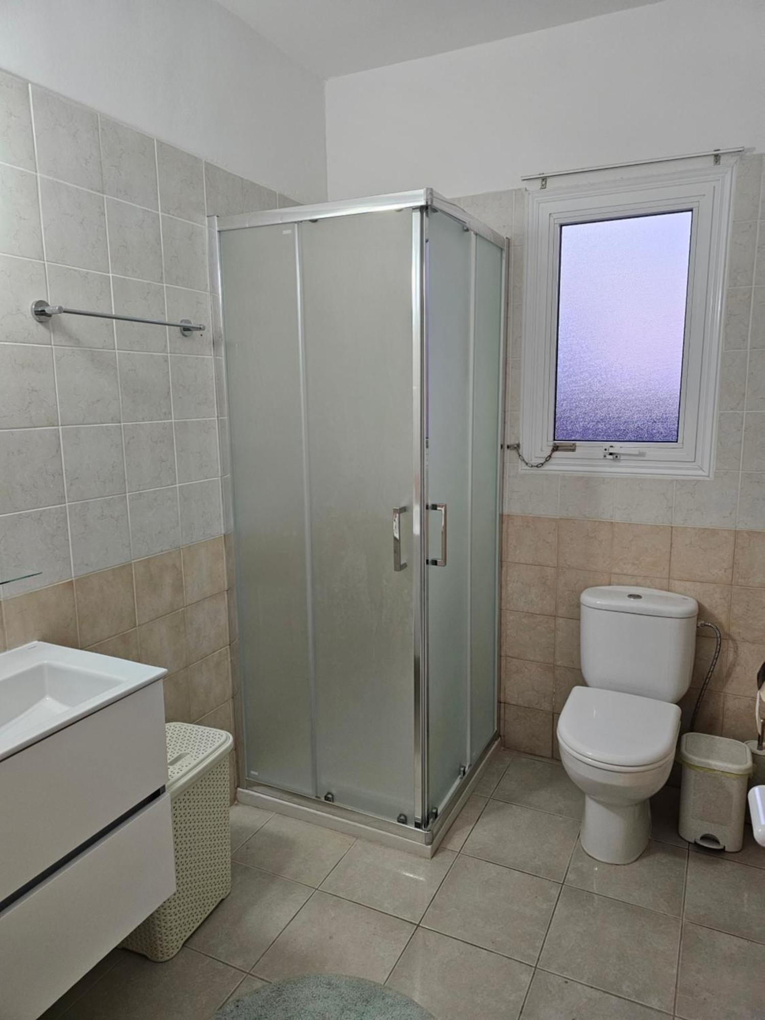 Zom Holiday Apartment Paphos Buitenkant foto