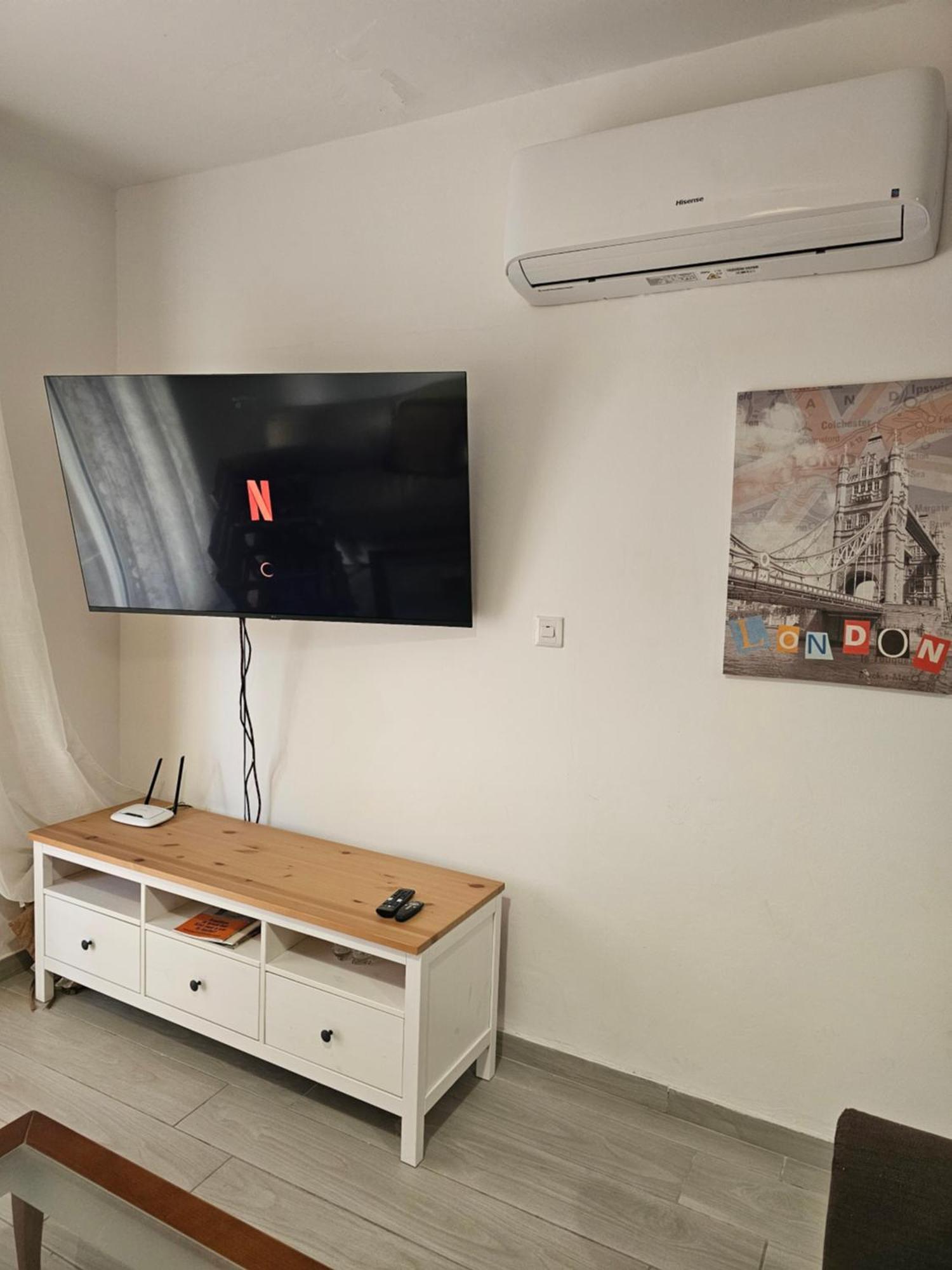 Zom Holiday Apartment Paphos Buitenkant foto