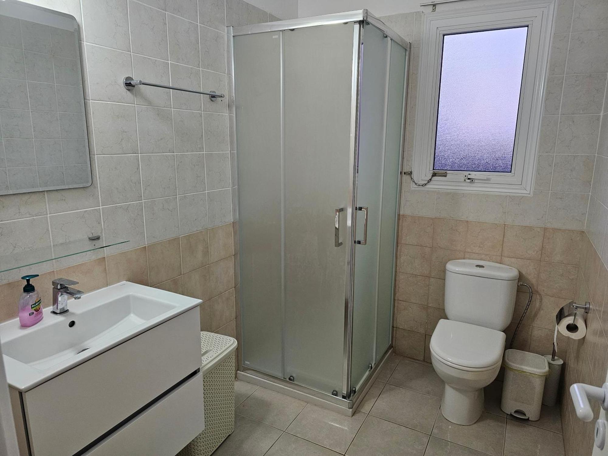 Zom Holiday Apartment Paphos Buitenkant foto